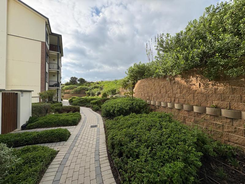 To Let 1 Bedroom Property for Rent in Richwood Western Cape